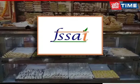 FSSAI Mandates 'Best Before Date' Display for Sweets in Assam